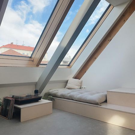 Apartments Marinka Litomyšl 외부 사진