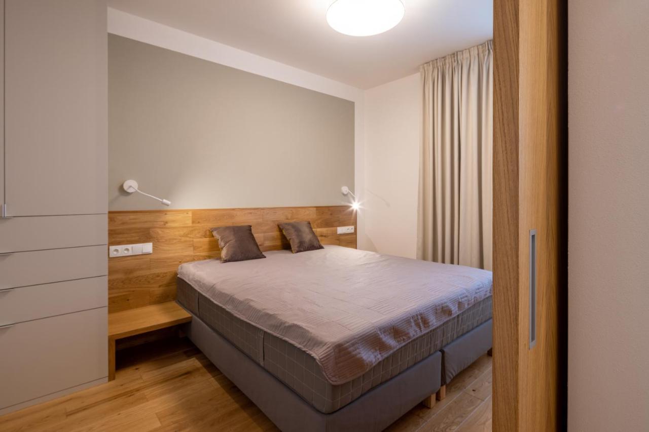 Apartments Marinka Litomyšl 외부 사진