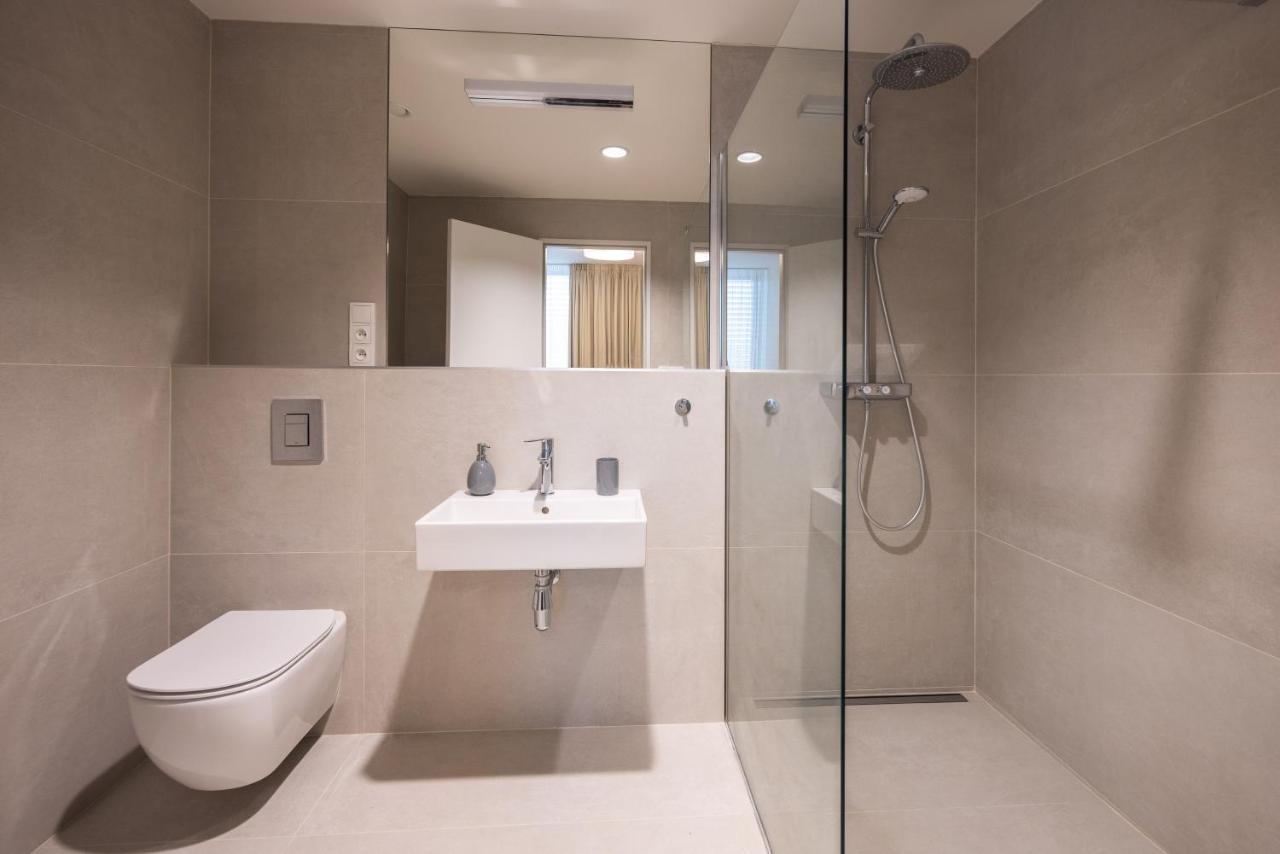 Apartments Marinka Litomyšl 외부 사진