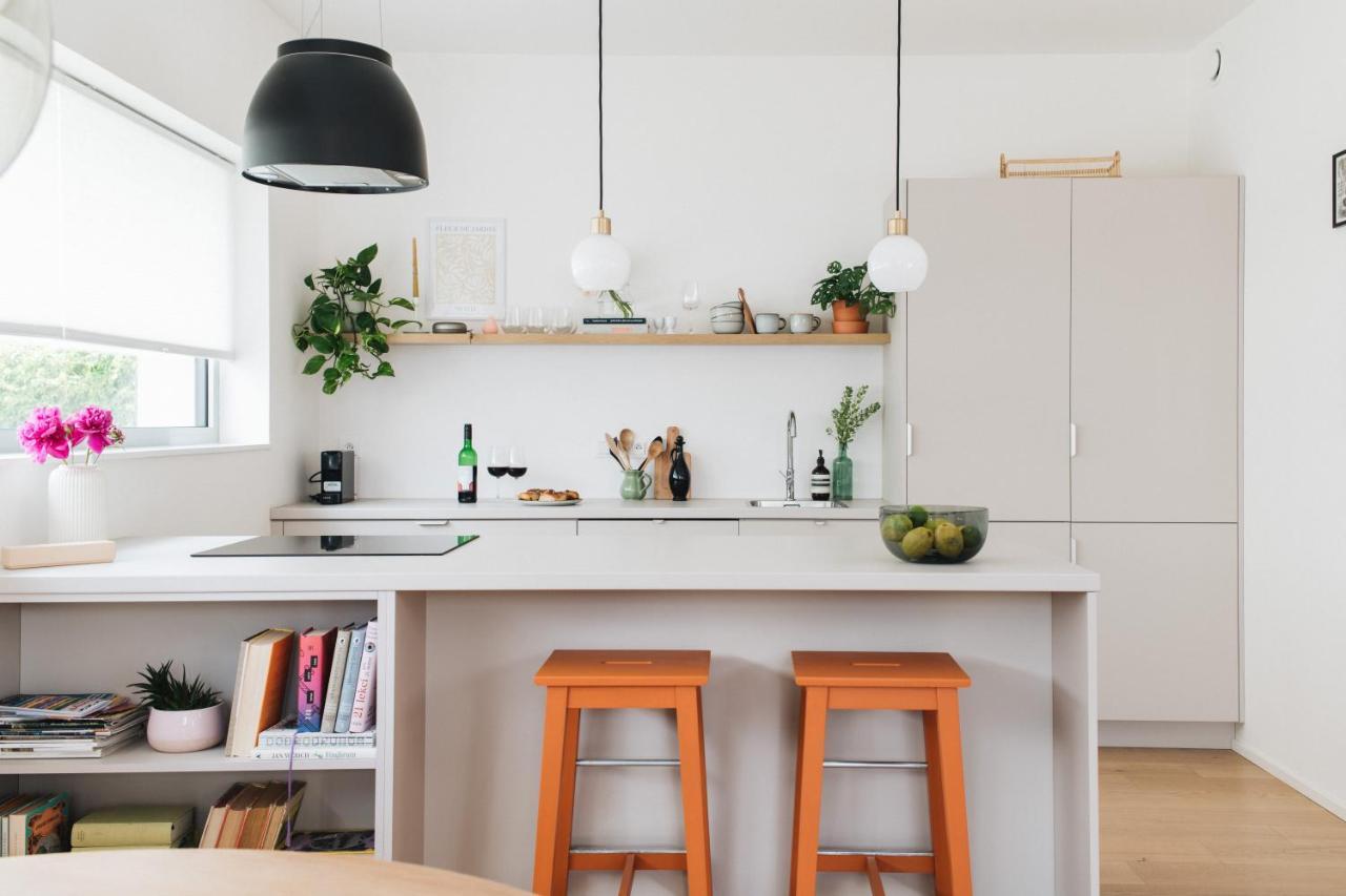 Apartments Marinka Litomyšl 외부 사진