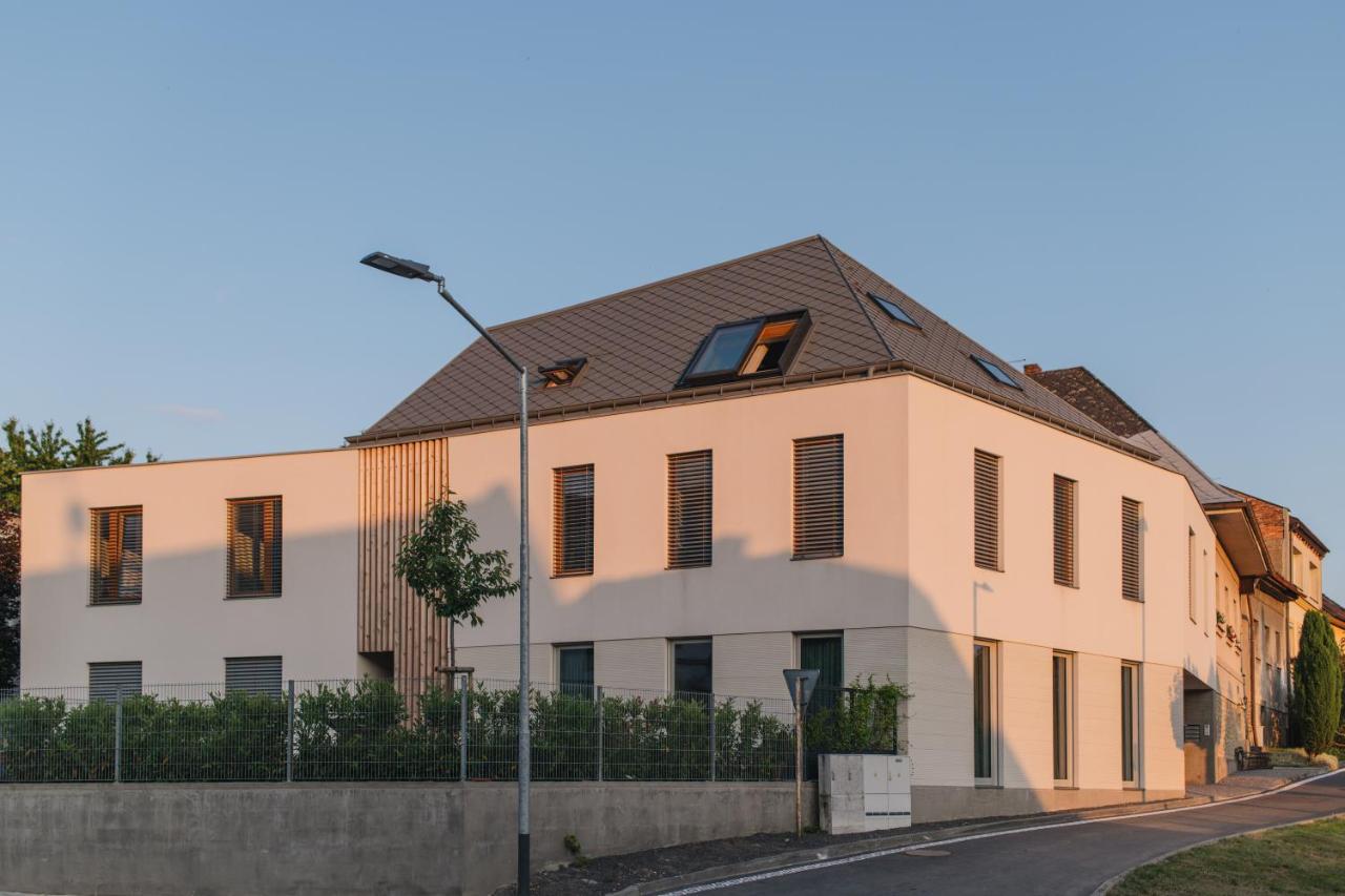 Apartments Marinka Litomyšl 외부 사진