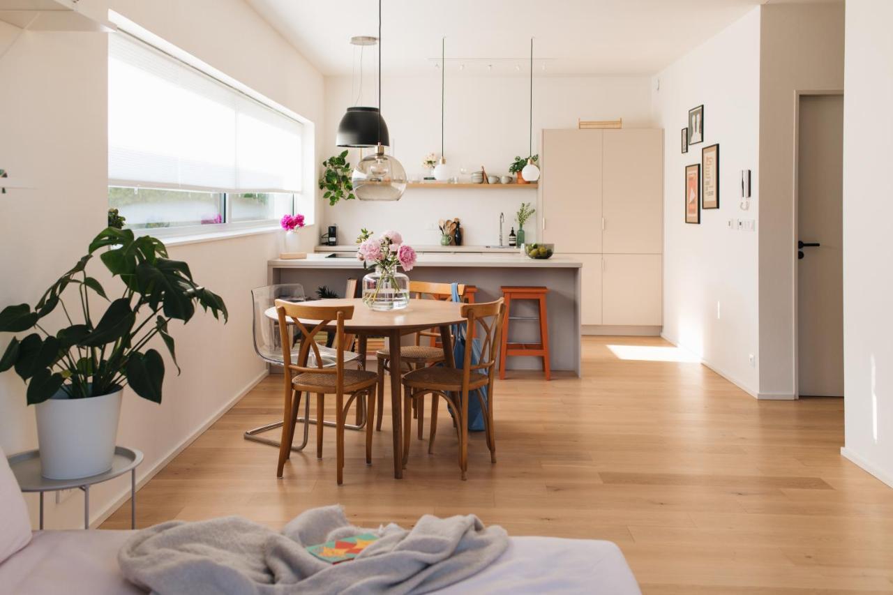 Apartments Marinka Litomyšl 외부 사진