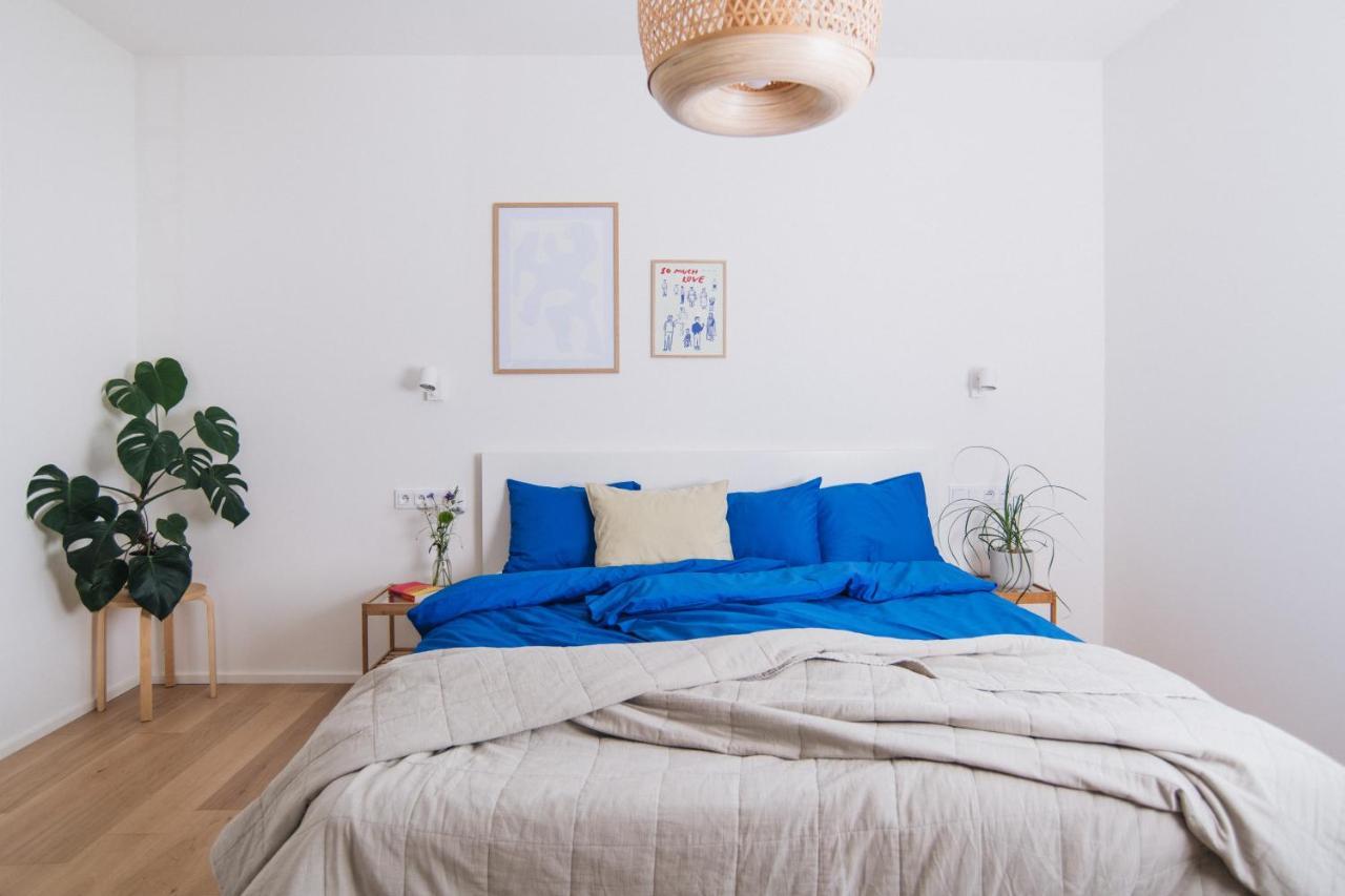 Apartments Marinka Litomyšl 외부 사진
