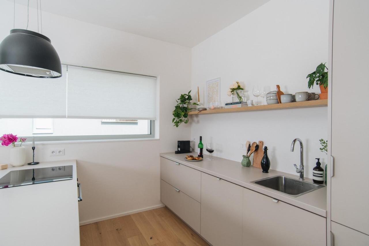 Apartments Marinka Litomyšl 외부 사진