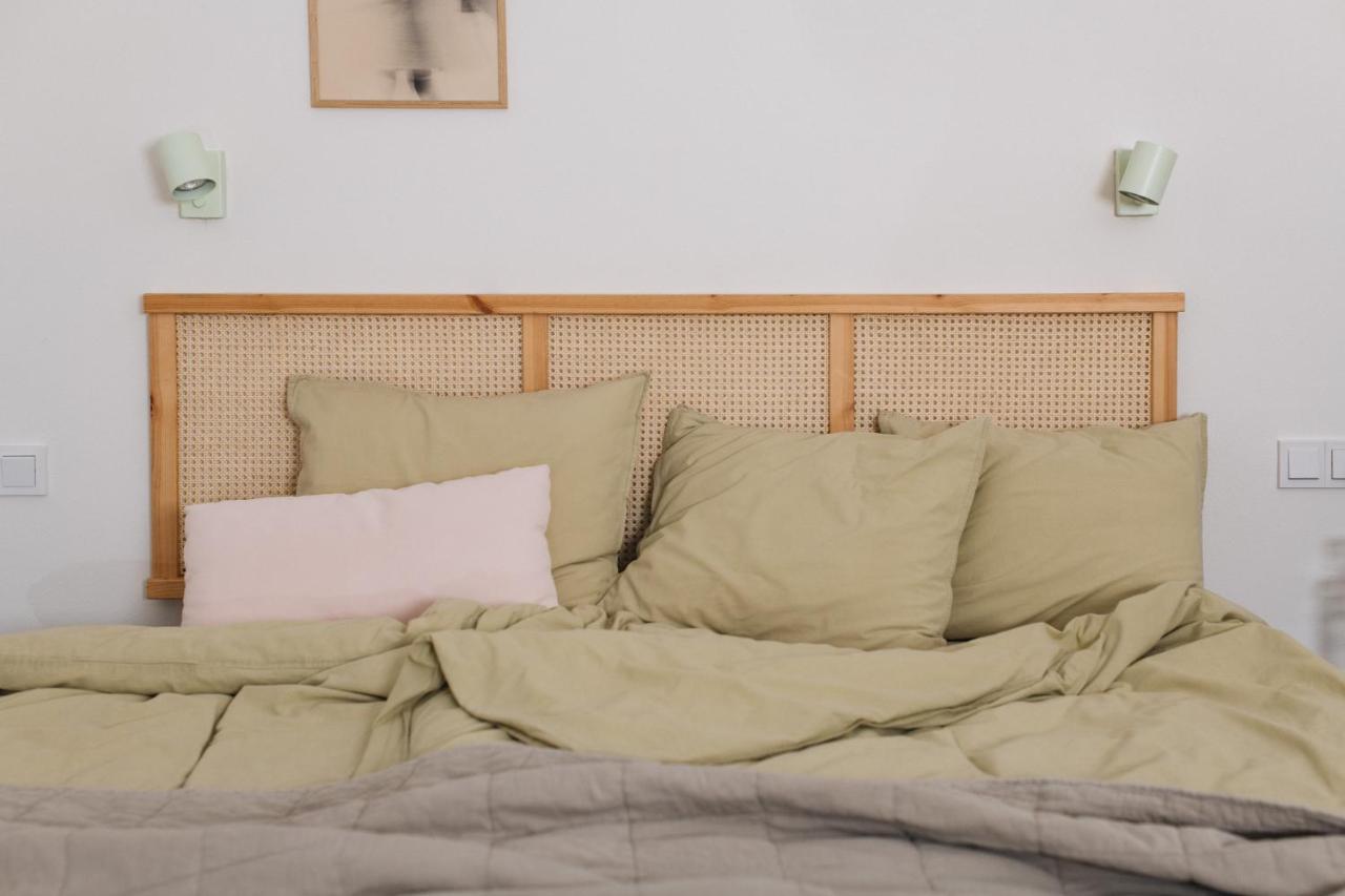 Apartments Marinka Litomyšl 외부 사진
