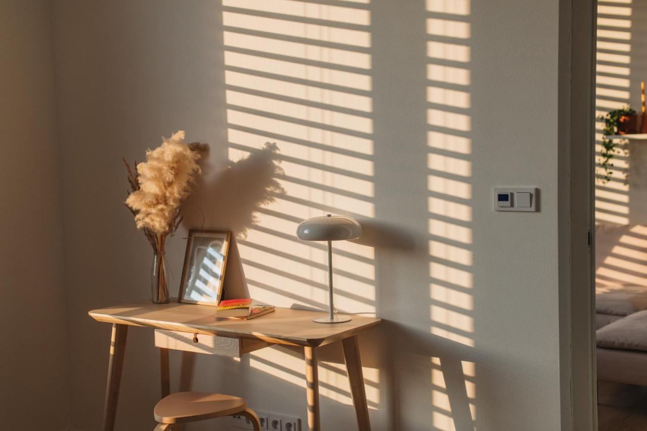 Apartments Marinka Litomyšl 외부 사진