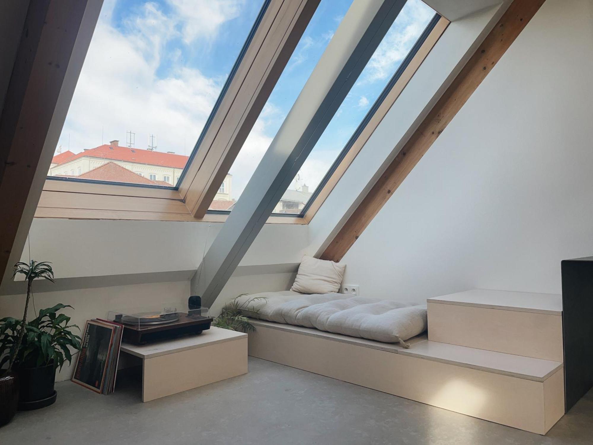 Apartments Marinka Litomyšl 외부 사진