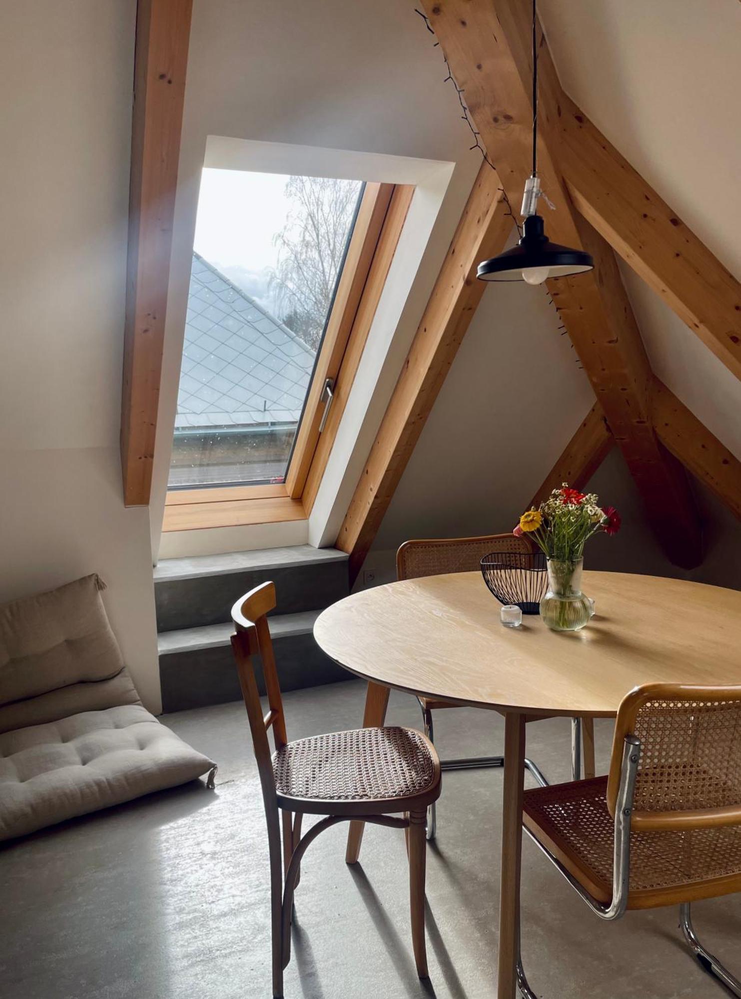 Apartments Marinka Litomyšl 외부 사진