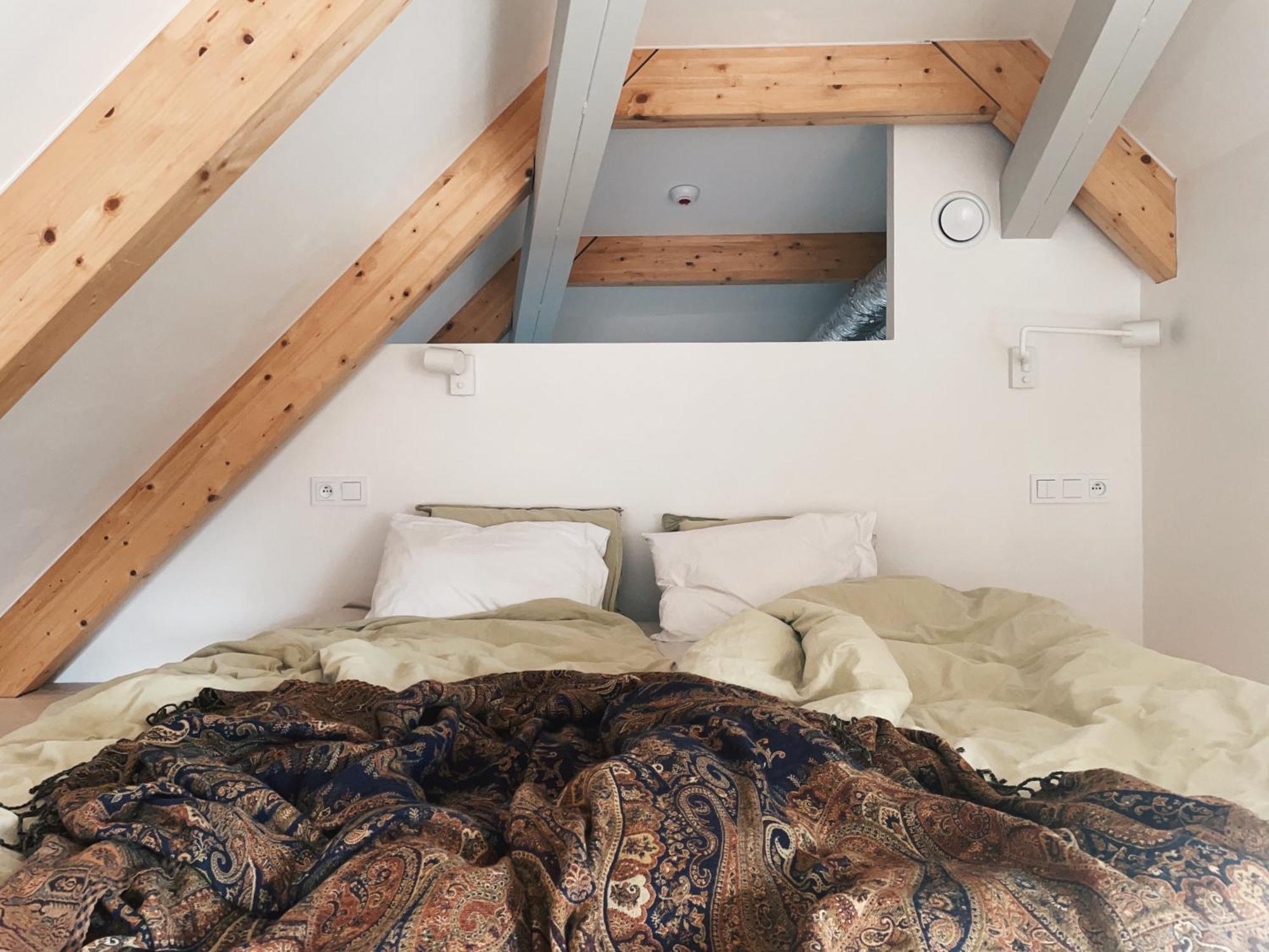 Apartments Marinka Litomyšl 외부 사진